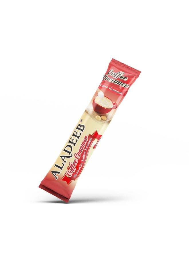 الأديب  مبيض قهوة 5 غرام.* 48 ظرف - Image 2